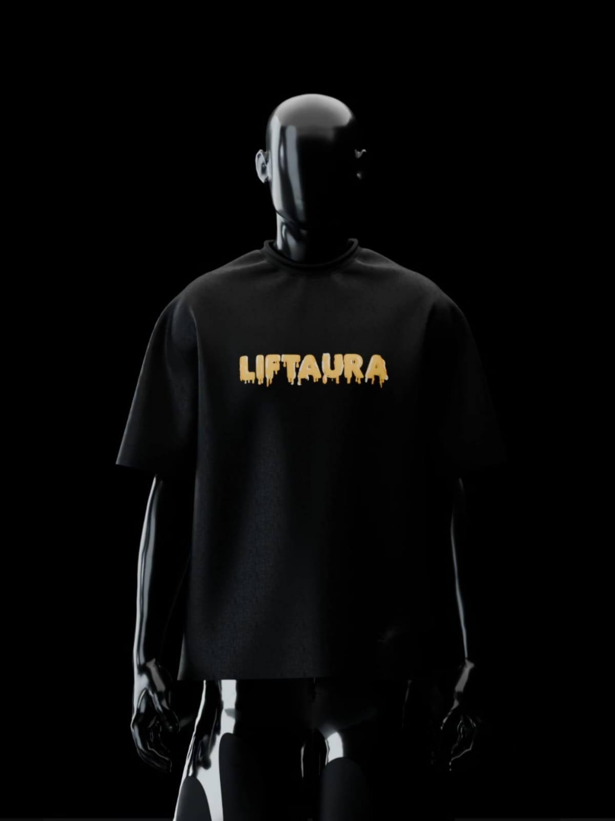 LIFTAURA: ELEMENTS OF ENERGY COLLECTION