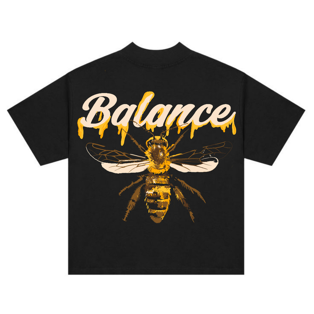 BALANCE T-SHIRT
